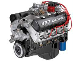 C3417 Engine